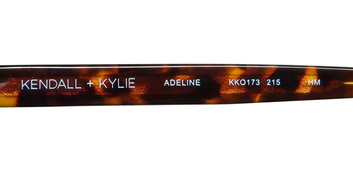 Kendall + Kylie Kko173 Adeline Eyeglasses