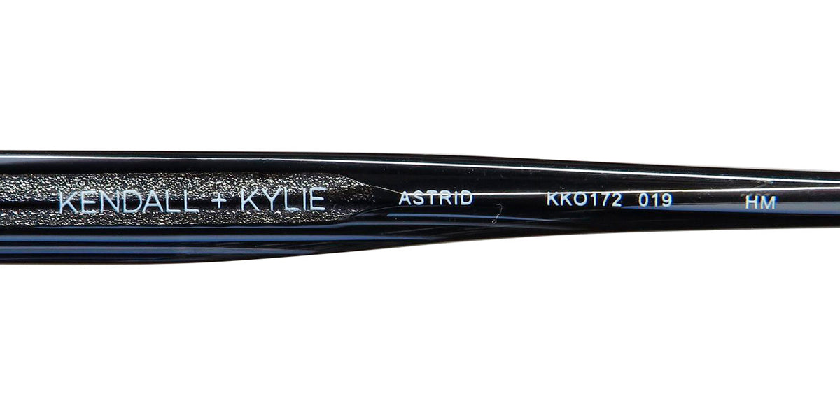 Kendall + Kylie Kko172 Astrid Eyeglasses