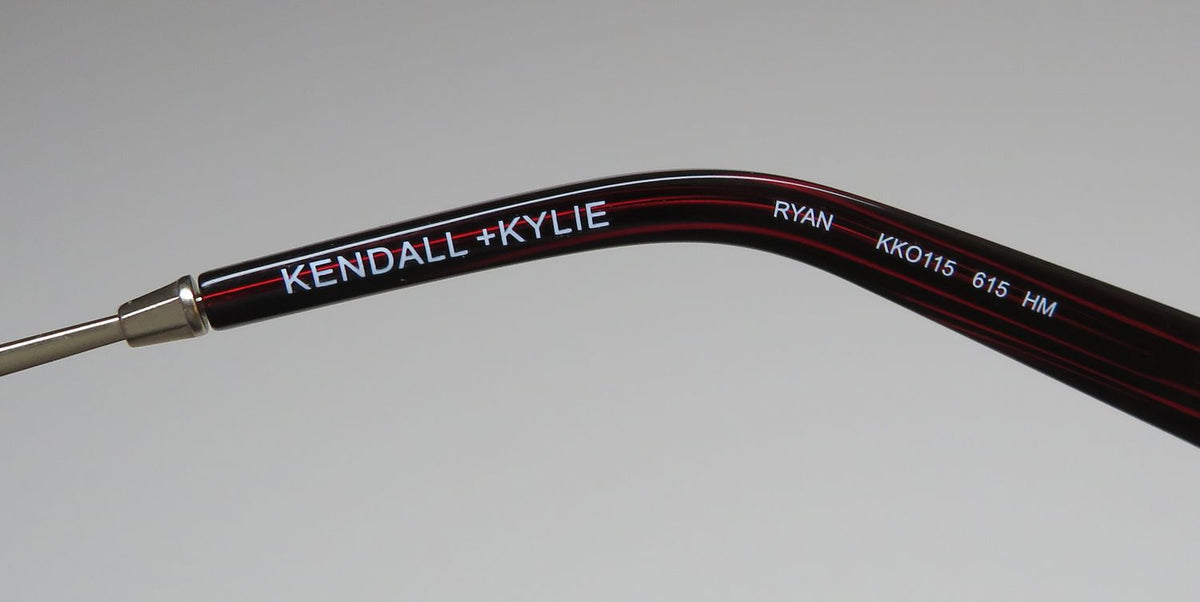 Kendall + Kylie Kko115 Ryan Eyeglasses