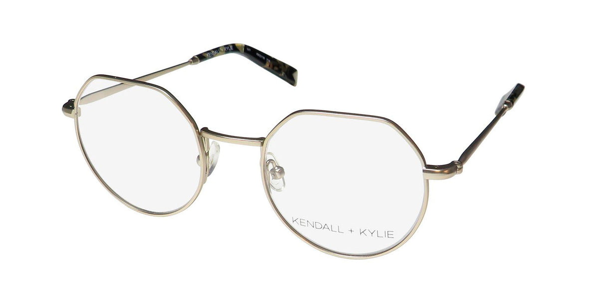 Kendall + Kylie Kko116 Ivy Eyeglasses