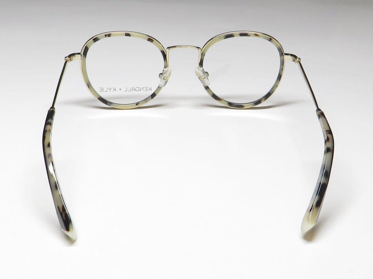 Kendall + Kylie Kko115 Ryan Eyeglasses