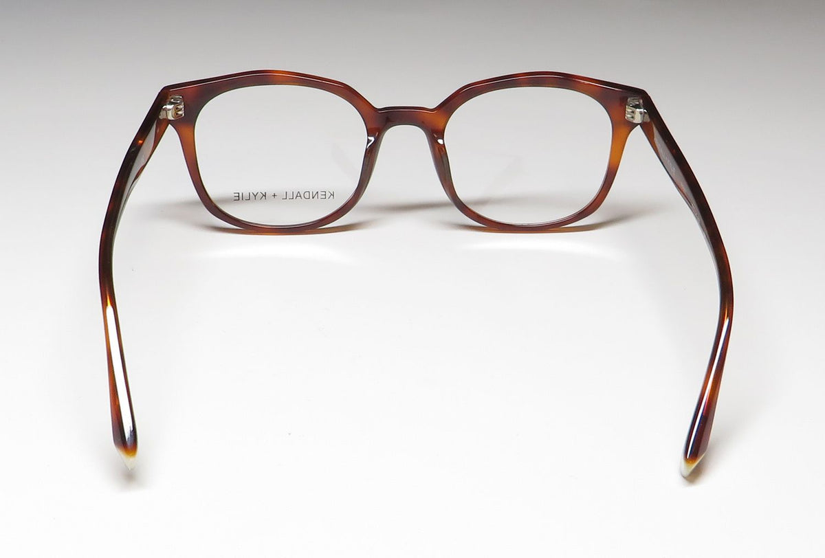 Kendall + Kylie Kko106 Violet Eyeglasses