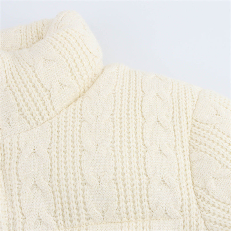 Winter New Jacket Coat Women's Clothing Warm Leisure All-matching