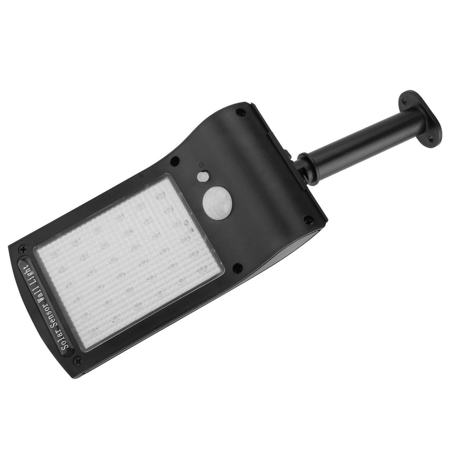 Motion Sensor Outdoor Garden Light with 36 LEDs