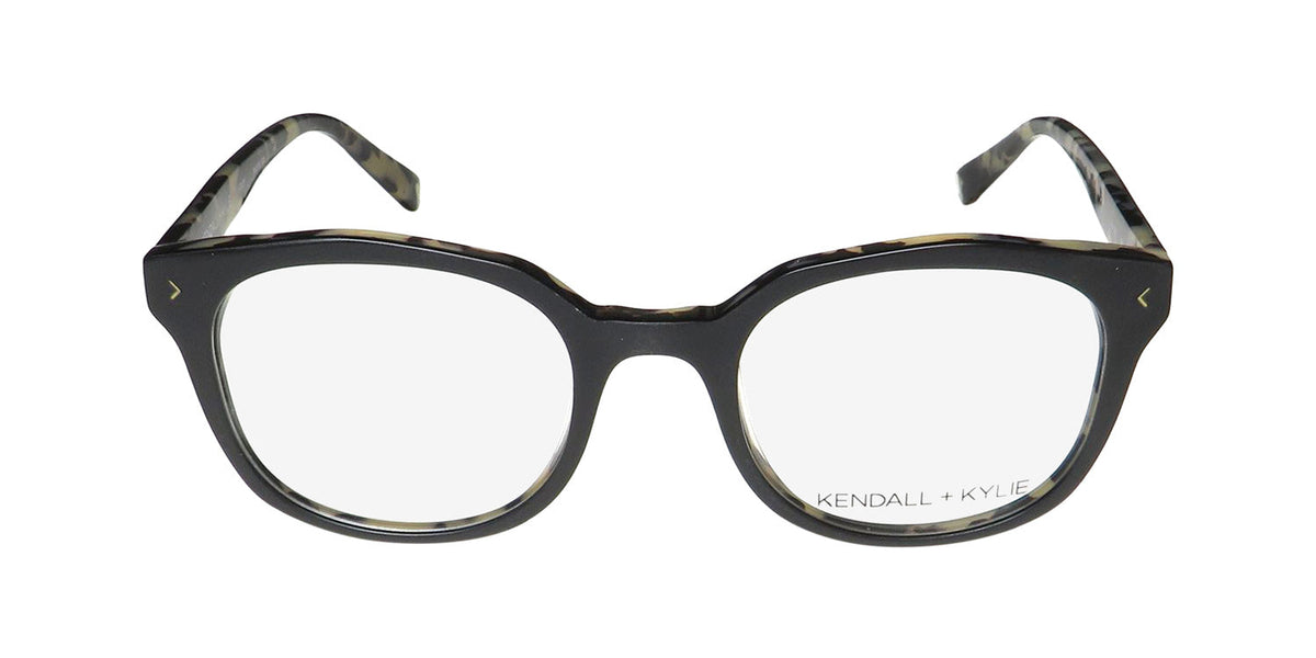 Kendall + Kylie Kko106 Violet Eyeglasses