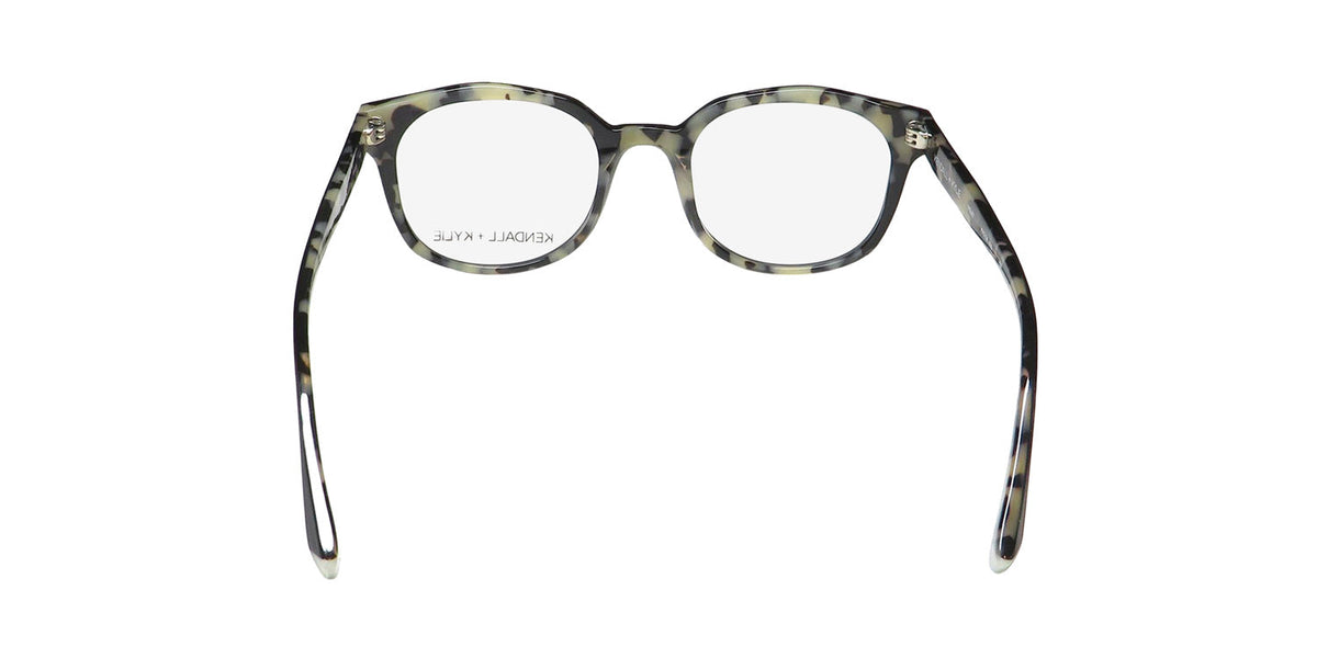 Kendall + Kylie Kko106 Violet Eyeglasses