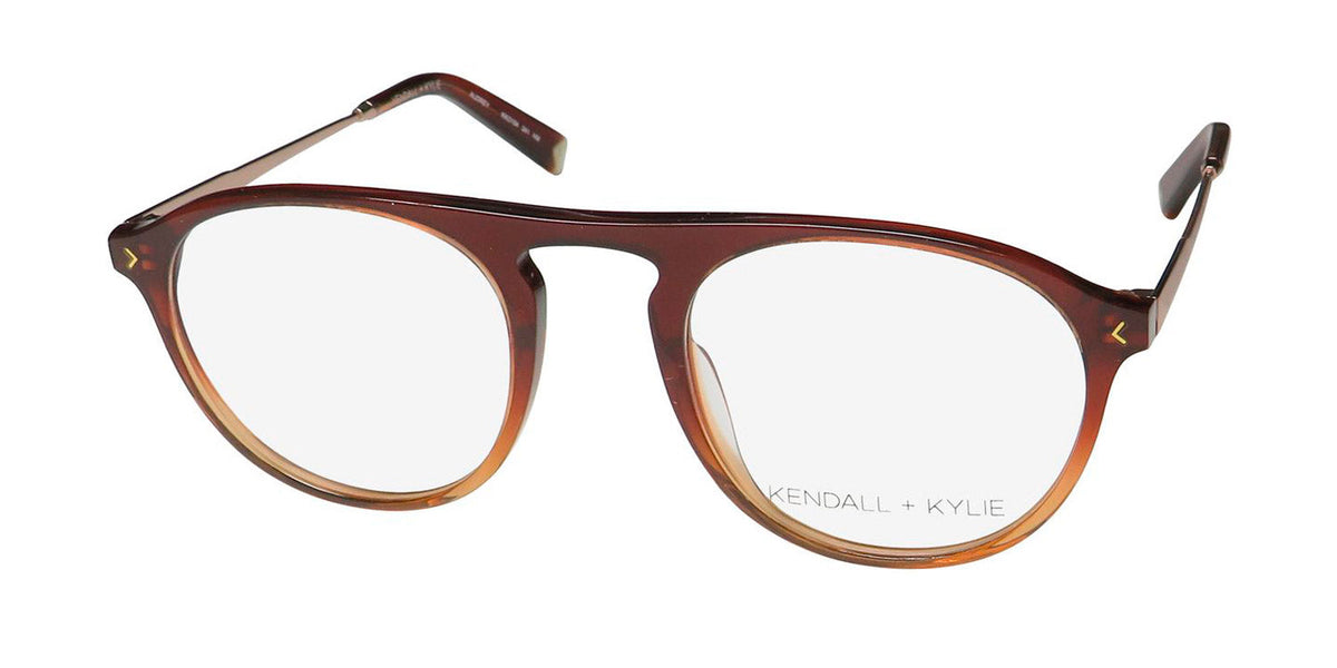 Kendall + Kylie Kko104 Audrey Eyeglasses