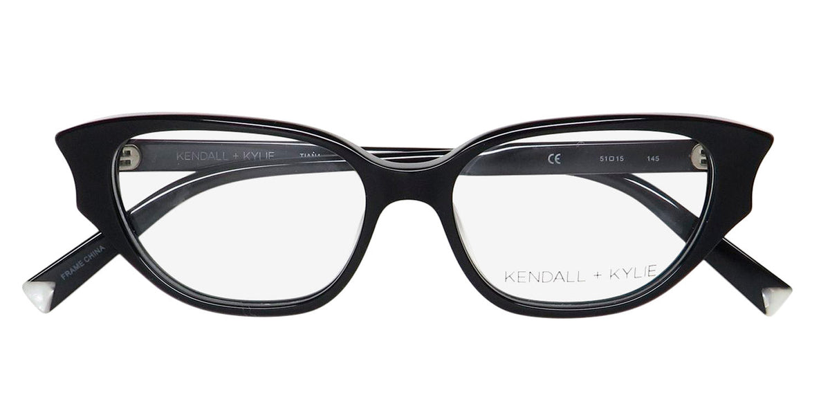 Kendall + Kylie Kko171 Tiana Eyeglasses