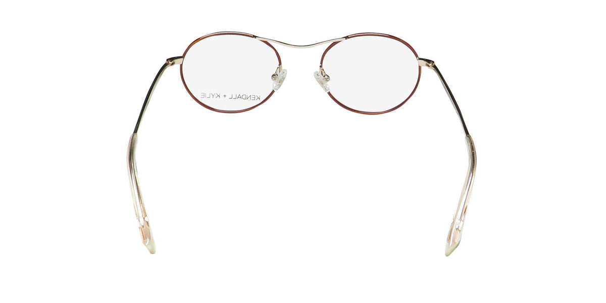 Kendall + Kylie Kko158 Kennedy Eyeglasses