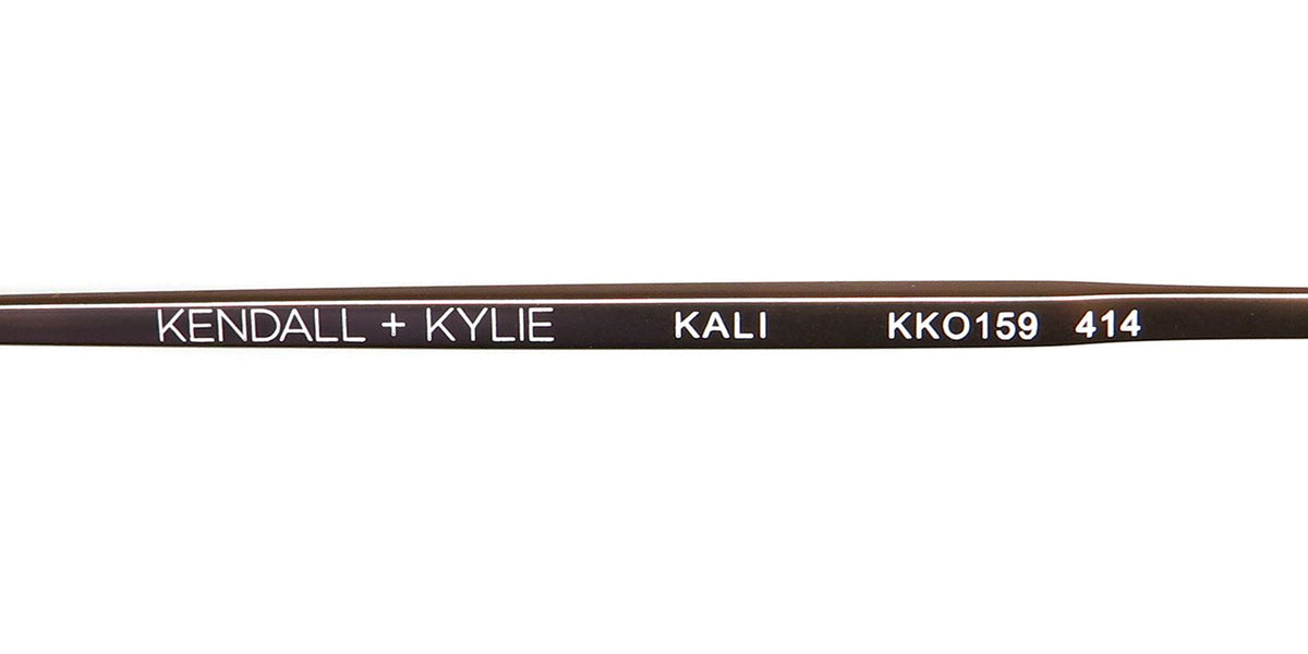 Kendall + Kylie Kko159 Kali Eyeglasses