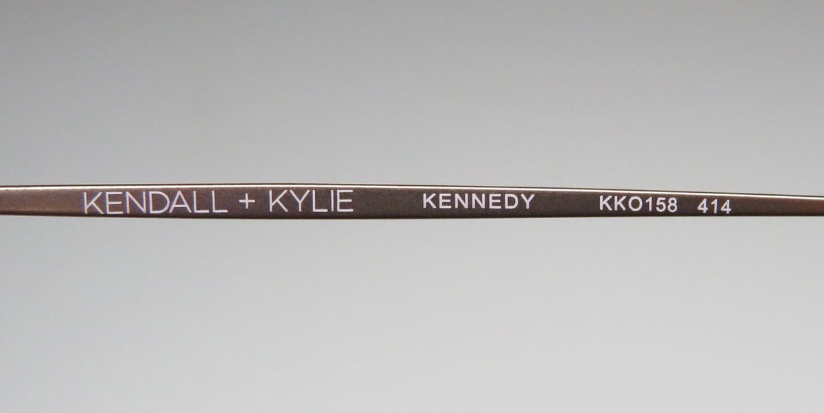 Kendall + Kylie Kko158 Kennedy Eyeglasses