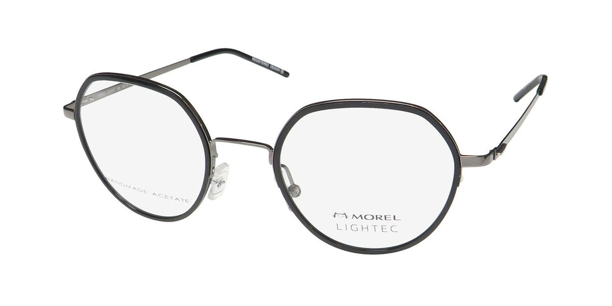 Morel Lightec 30264l Eyeglasses