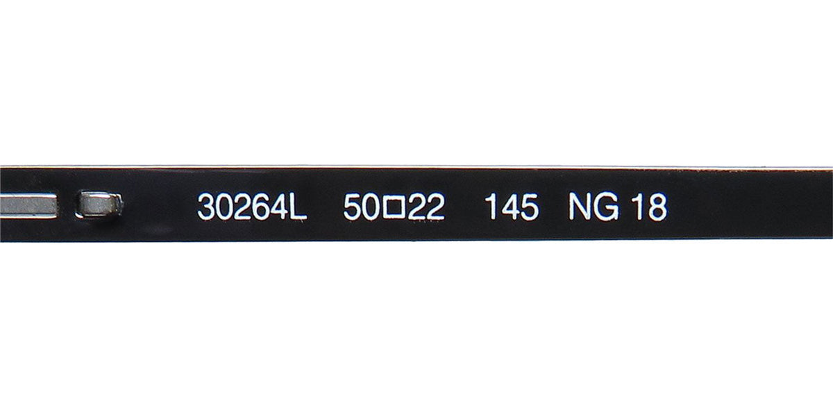 Morel Lightec 30264l Eyeglasses