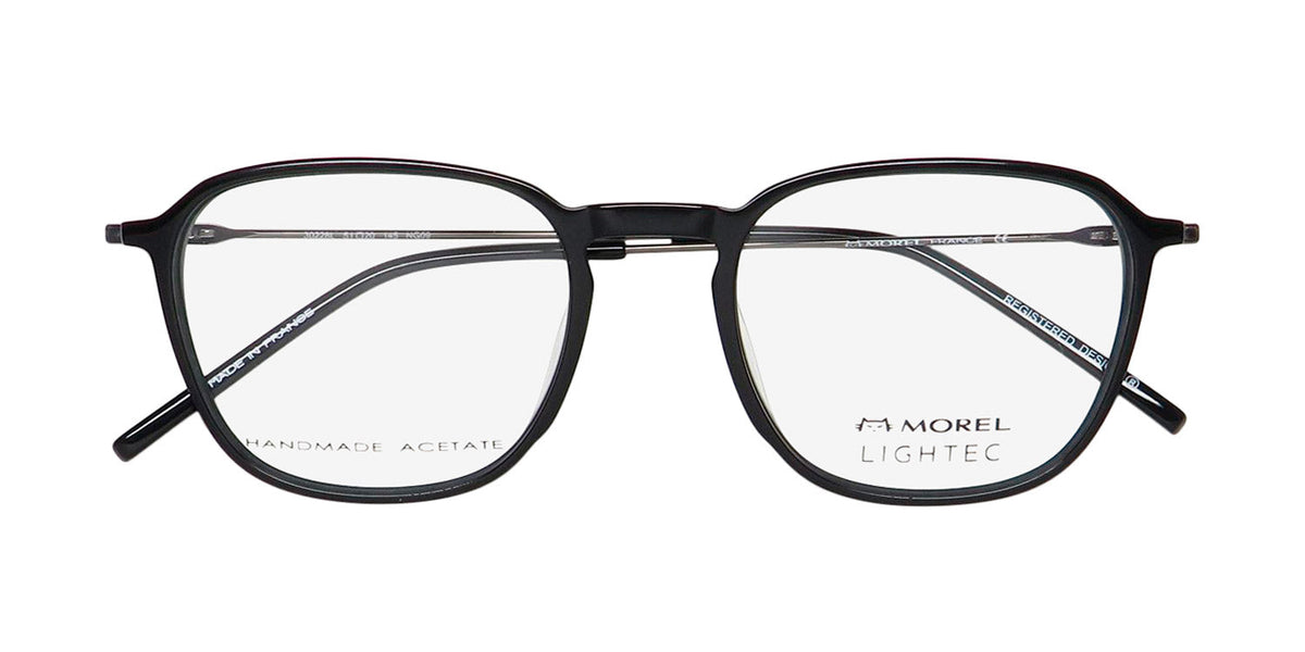 Morel Lightec 30228l Eyeglasses