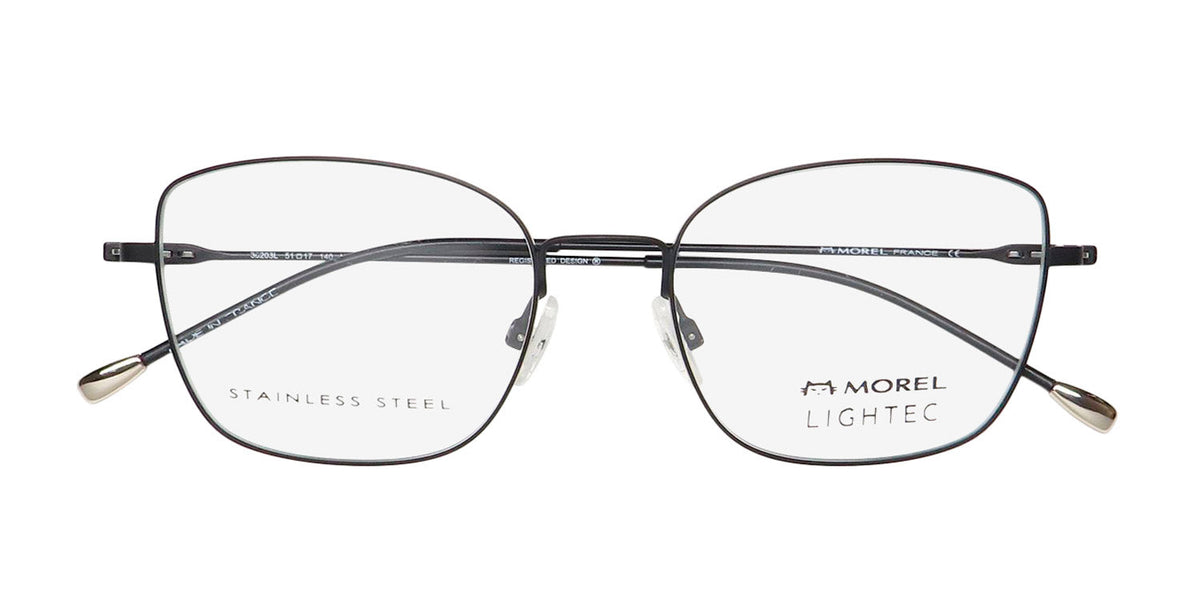 Morel Lightec 30203l Eyeglasses
