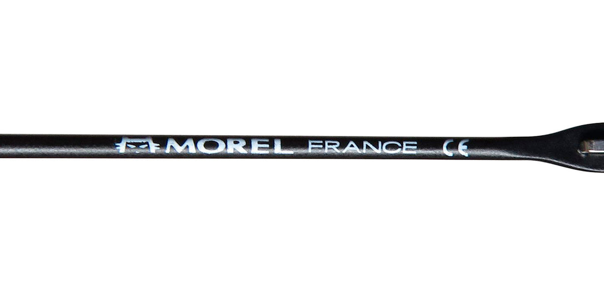 Morel Lightec 30203l Eyeglasses