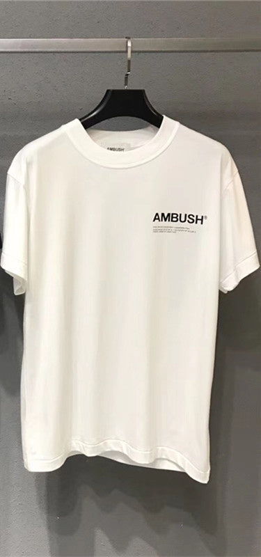 Ambush Classic Basic Short Sleeve T-Shirt