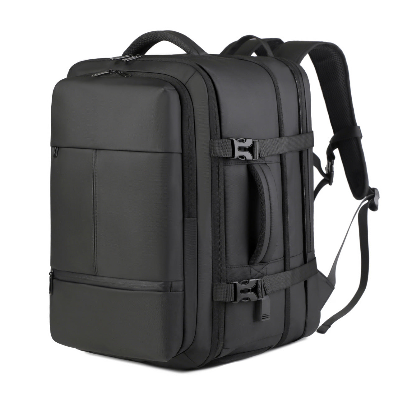 High-capacity Travel Backpack Stylish