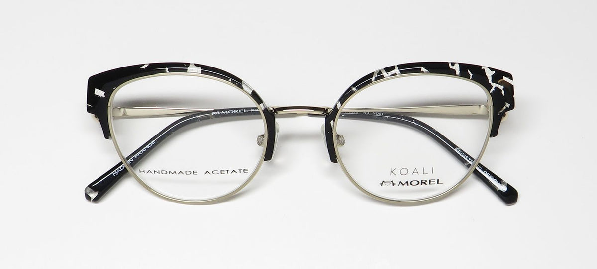 Morel Koali 20066k Eyeglasses