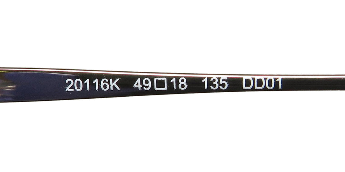 Morel Koali 20116k Eyeglasses
