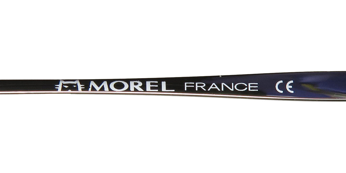 Morel Koali 20116k Eyeglasses