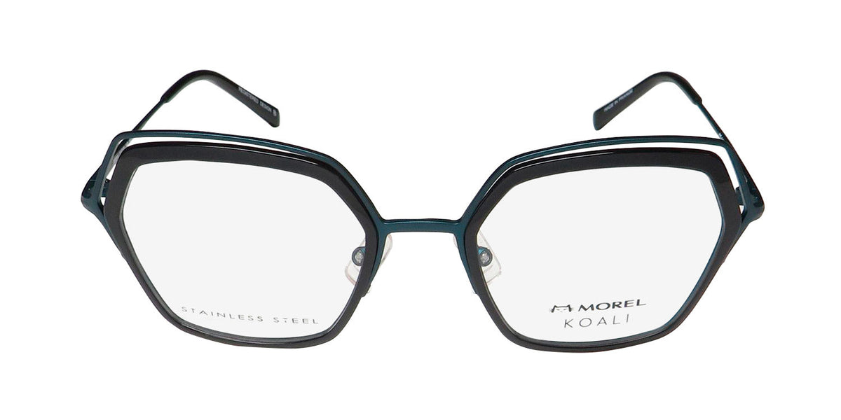 Morel Koali 20081k Eyeglasses