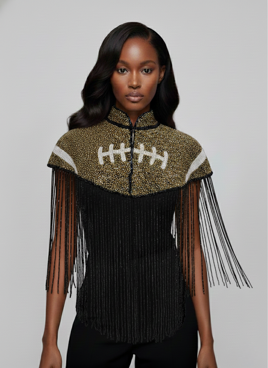 Capa Bronce Touchdown