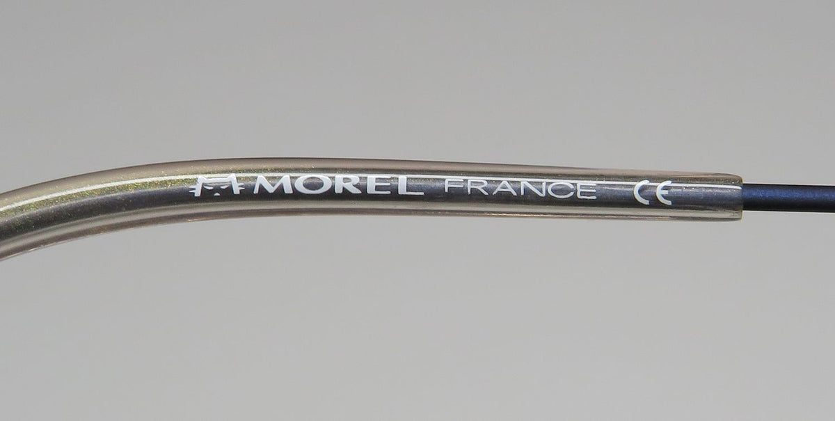 Morel Koali 20070k Eyeglasses
