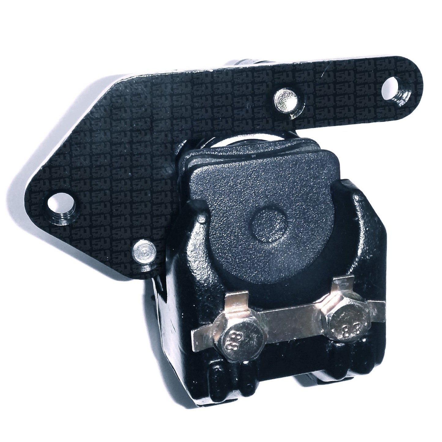 Rear Brake Caliper for Yamaha Raptor