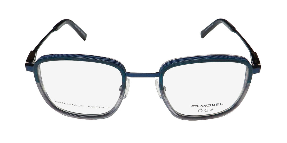 Morel Oga 10171o Eyeglasses