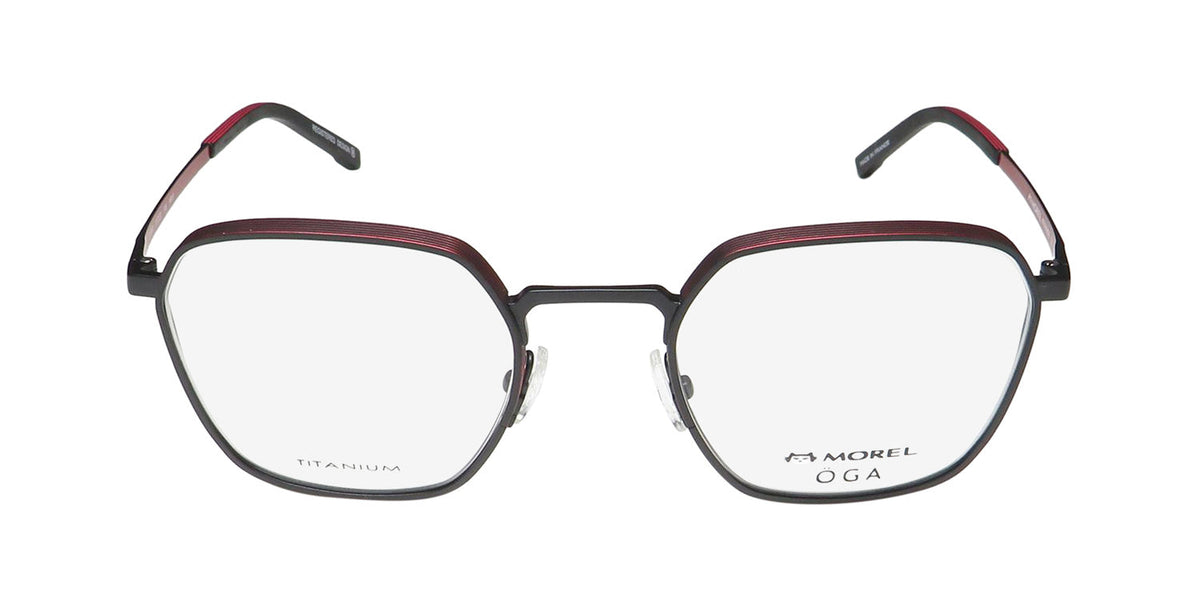 Morel Oga 10165o Eyeglasses