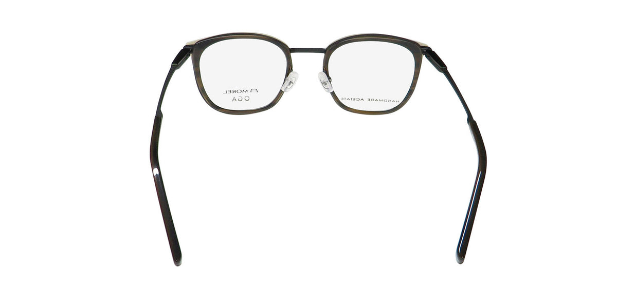 Morel Oga 10172o Eyeglasses