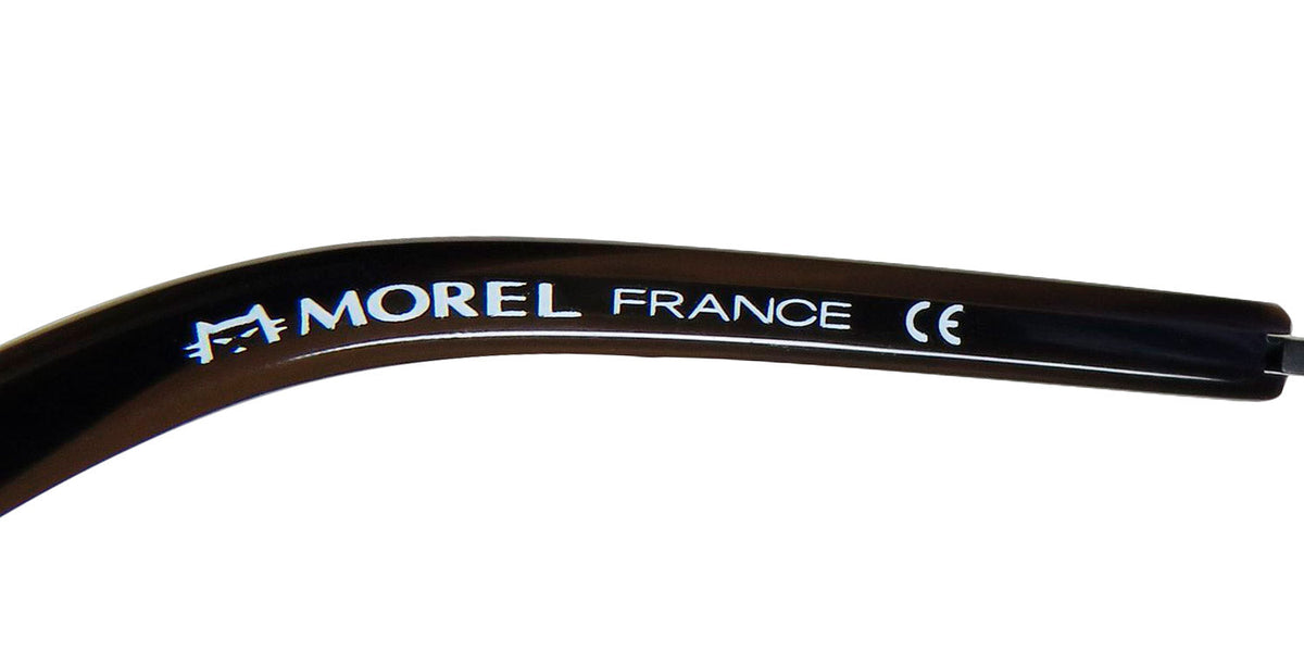 Morel Oga 10172o Eyeglasses