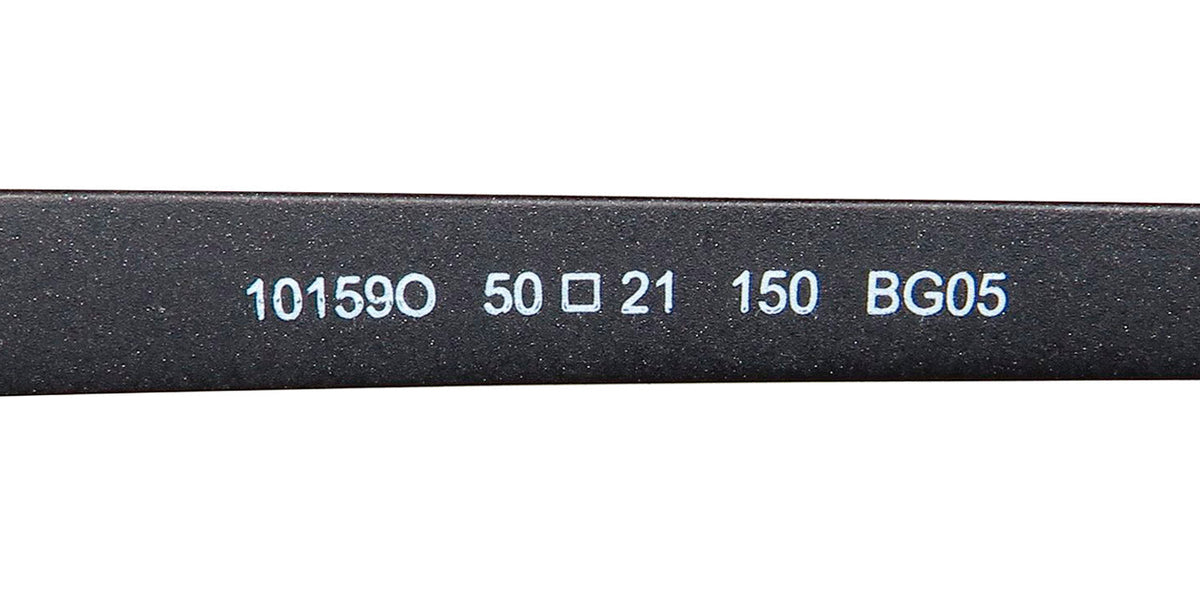 Morel Oga 10159o Eyeglasses
