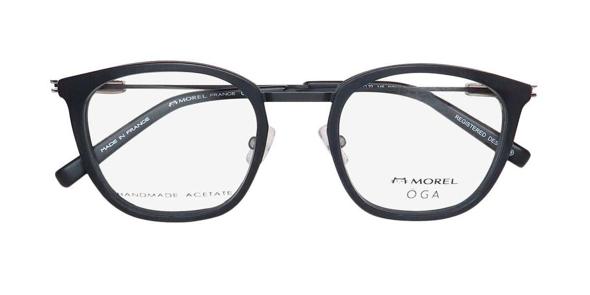 Morel Oga 10172o Eyeglasses