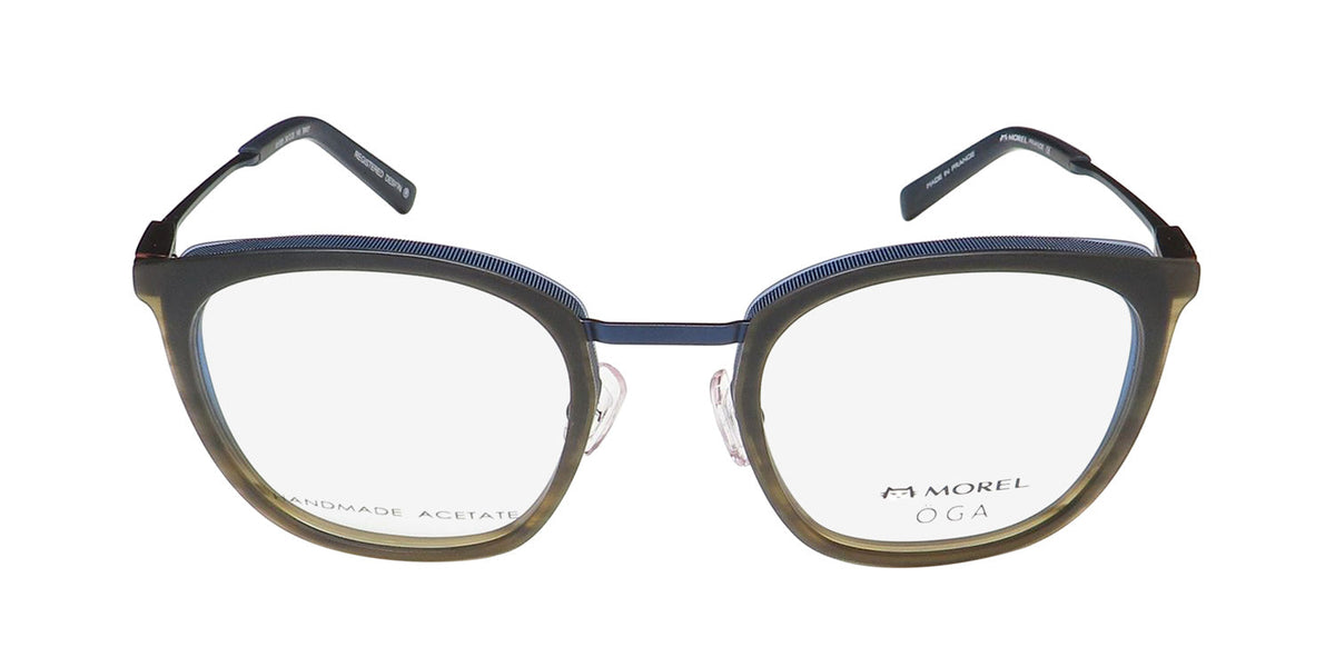 Morel Oga 10172o Eyeglasses