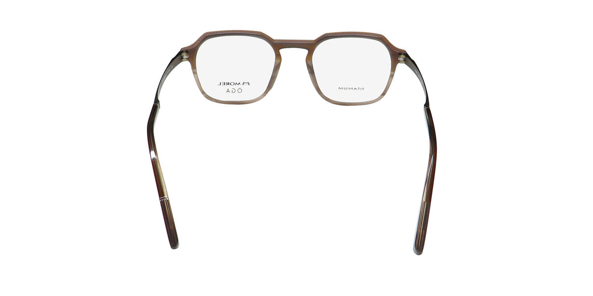 Morel Oga 10159o Eyeglasses