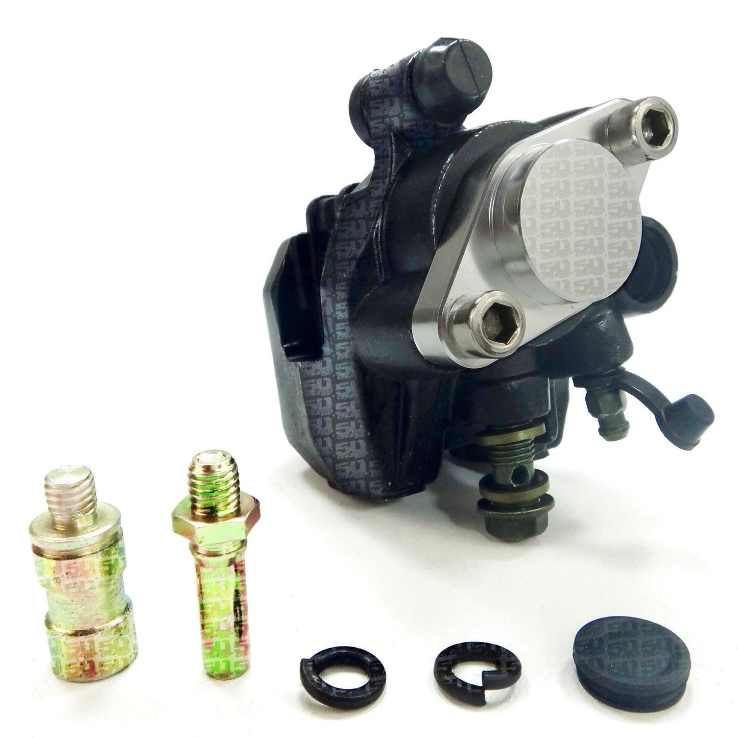 Rear Brake Caliper for Yamaha Raptor