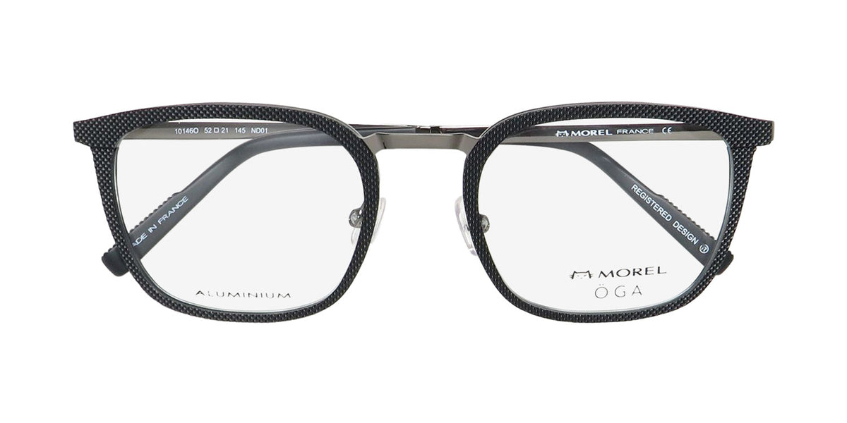 Morel Oga 10146o Eyeglasses