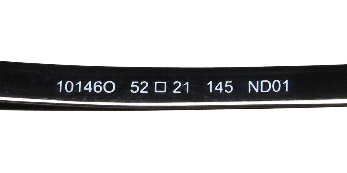 Morel Oga 10146o Eyeglasses