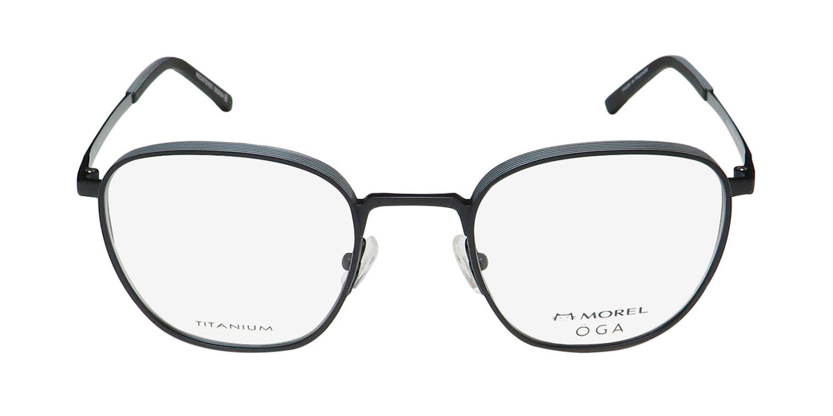 Morel Oga 10163o Eyeglasses