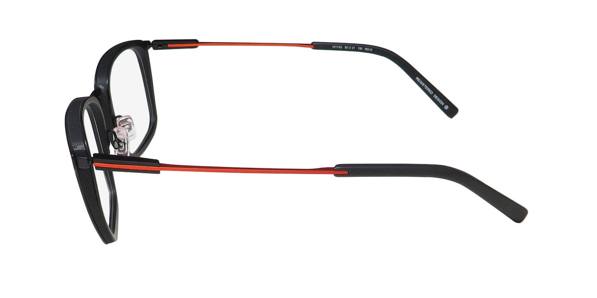 Morel Oga 10173o Eyeglasses