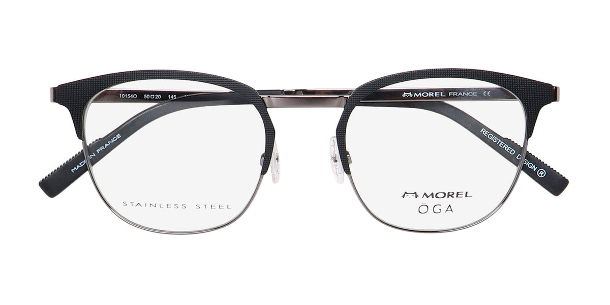 Morel Oga 10154o Eyeglasses