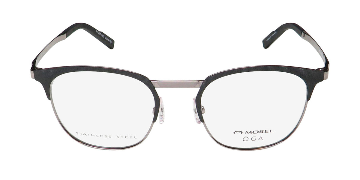 Morel Oga 10154o Eyeglasses