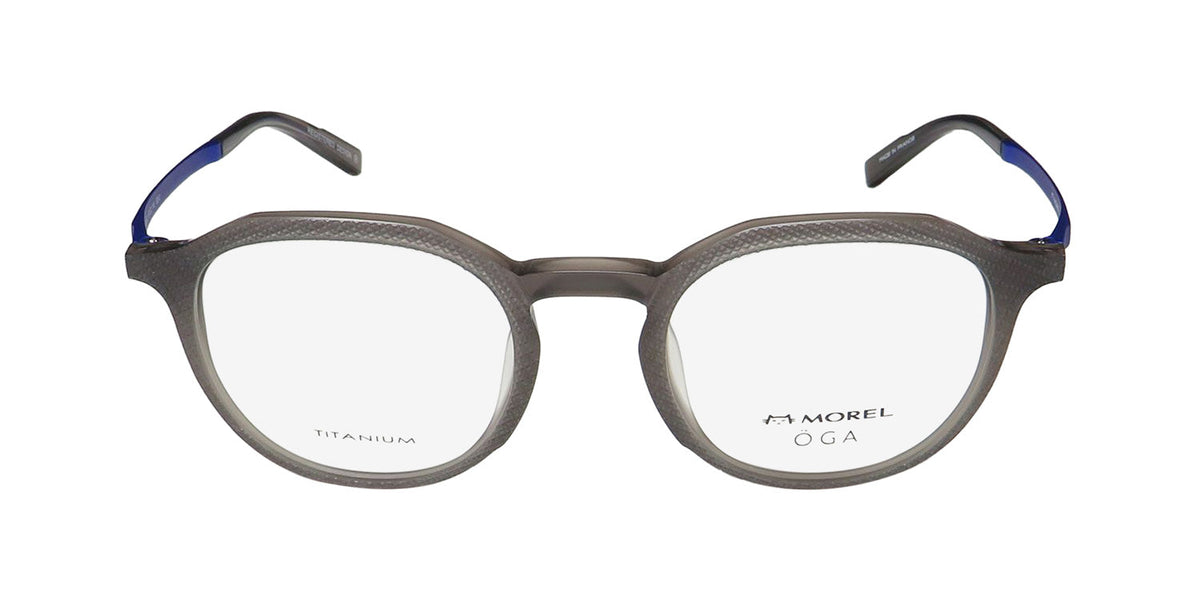 Morel Oga 10153o Eyeglasses