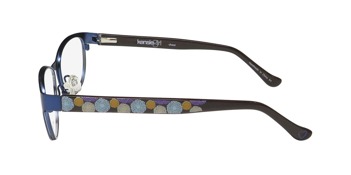 kensie Cheer Eyeglasses