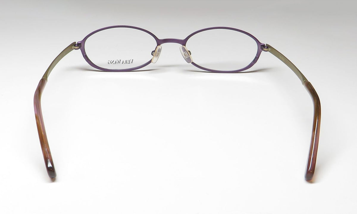Vera Wang V026 Eyeglasses