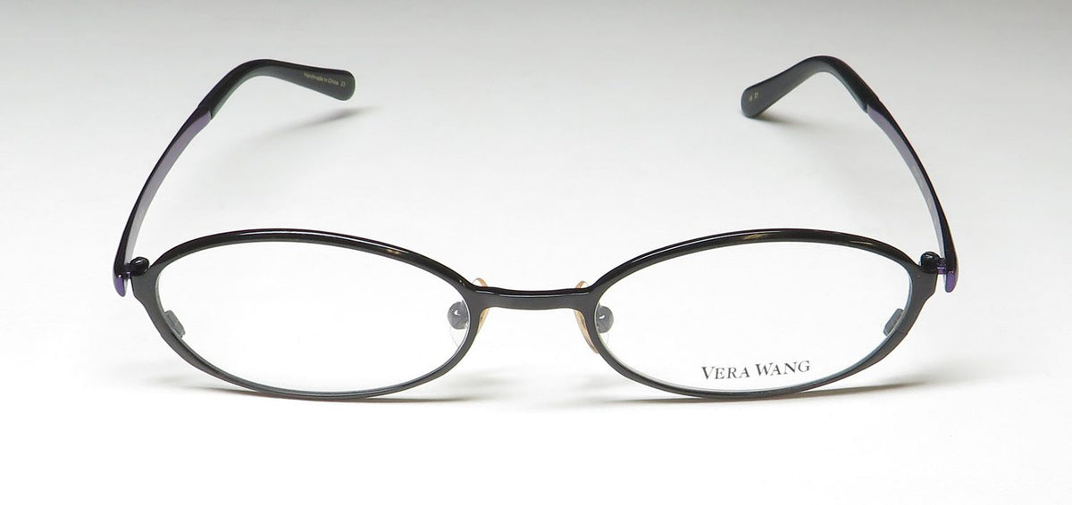 Vera Wang V026 Eyeglasses