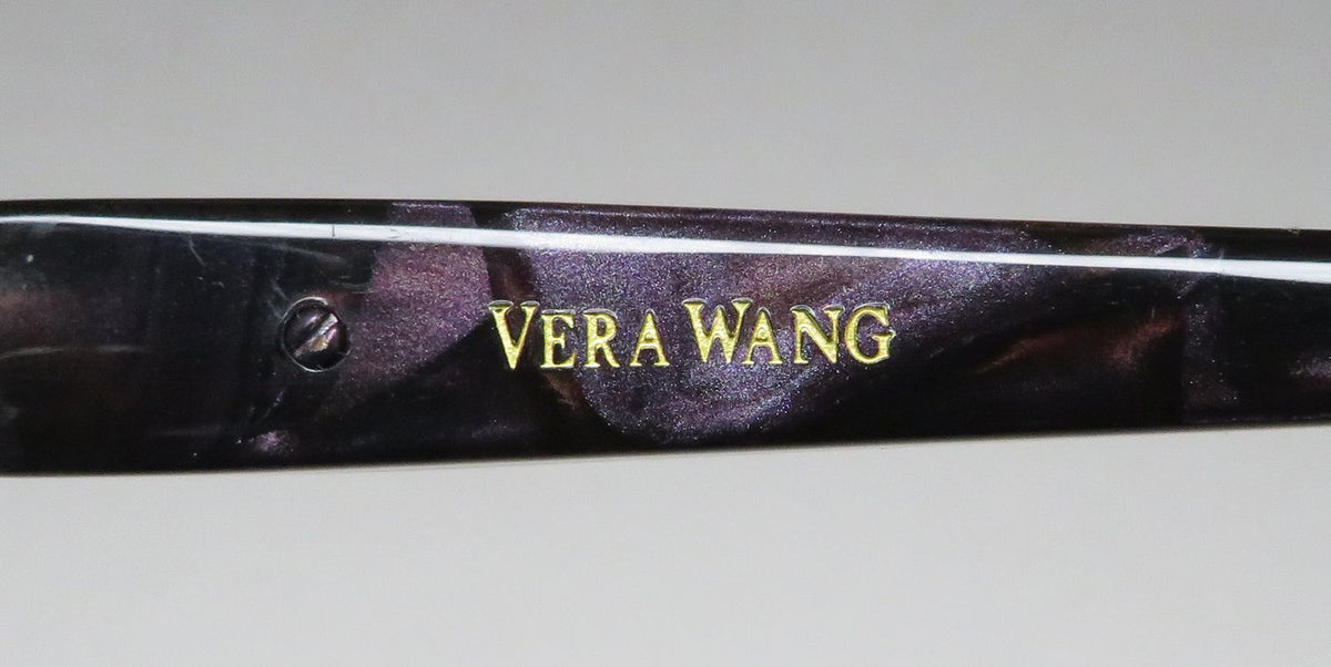 Vera Wang V093 Eyeglasses