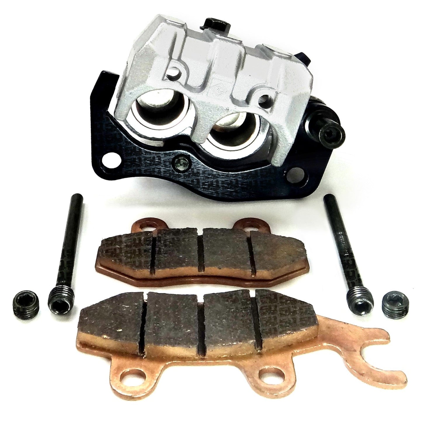 Front Brake Caliper Yamaha Rhino 450 660